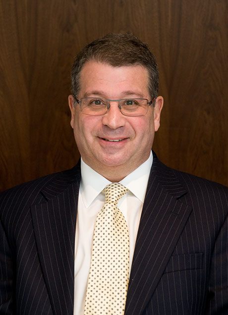 Paul Rose